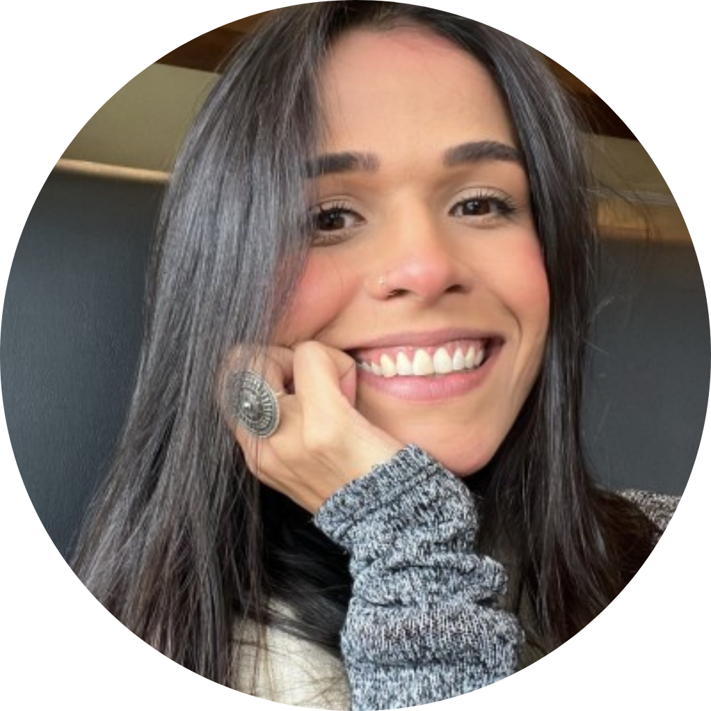 Foto da Flávia Cruz