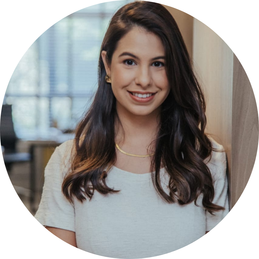 Foto da Carolina Pimentel