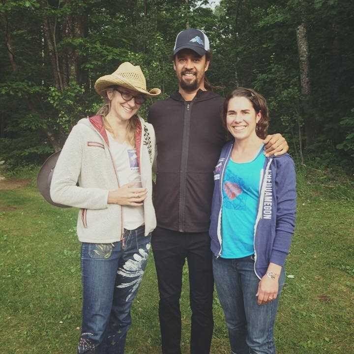 Throwback Thursday--Thank you ladies for getting @michaelfranti one of our Lake Superior hats!
#throwbackthursday