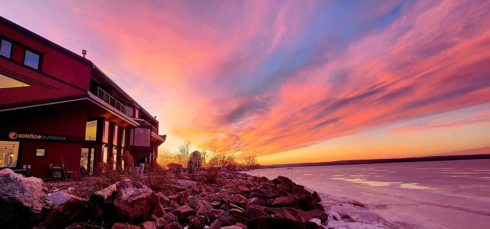 Inn Reservations — Blue Wave Inn