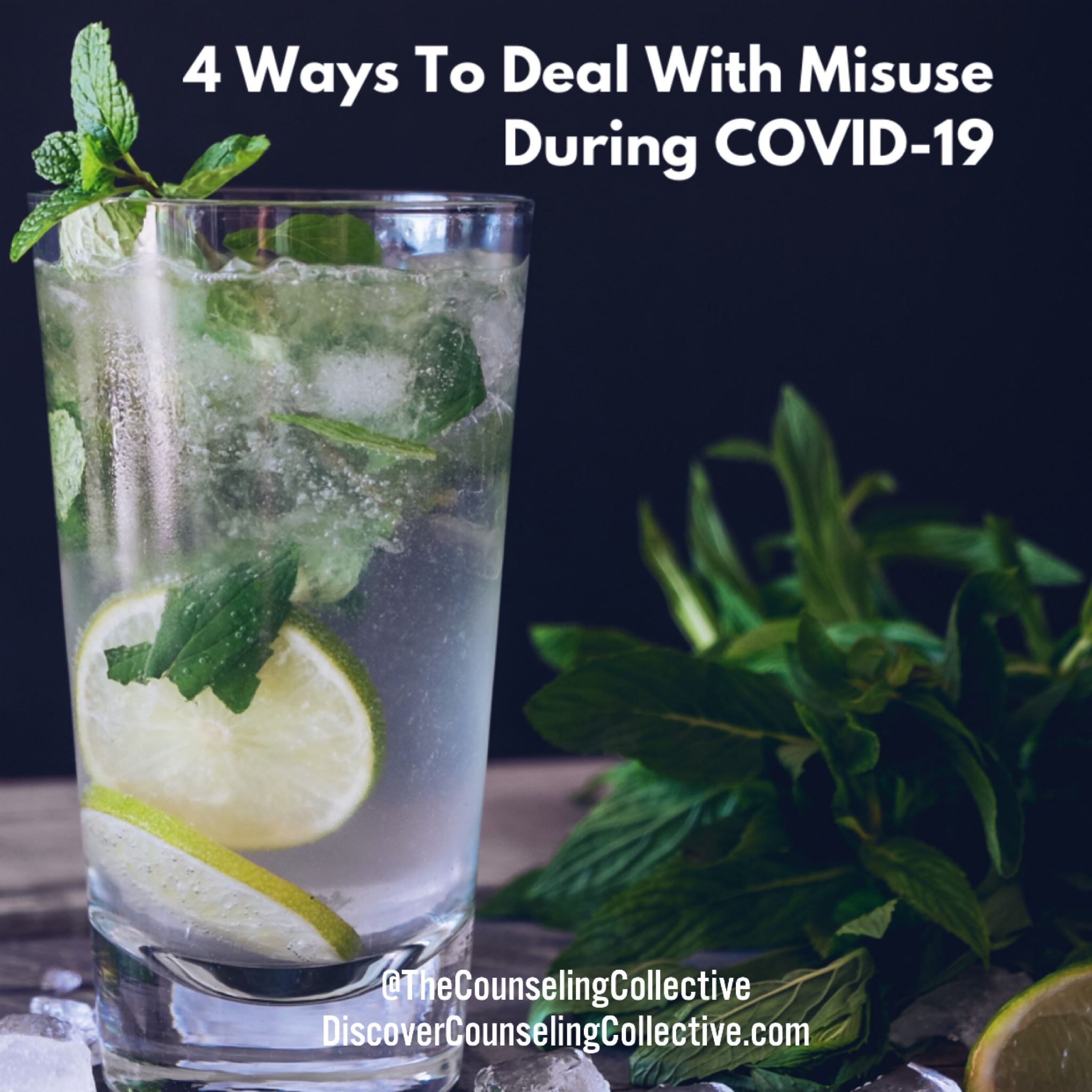 4 Ways To Deal With Misuse During COVID-19