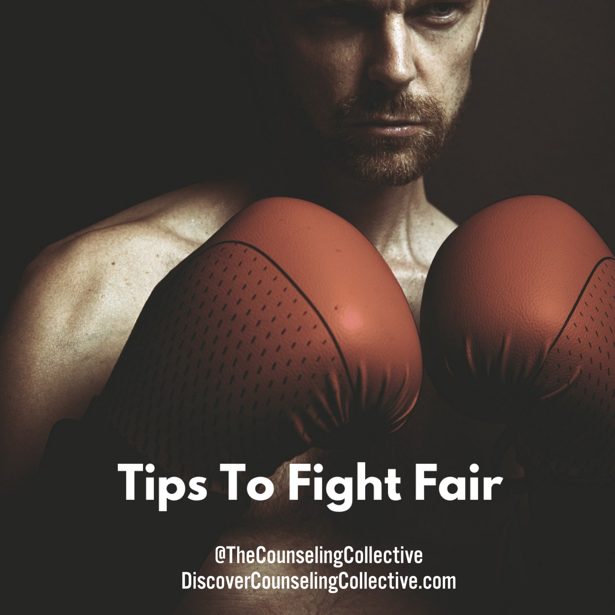 Tips To Fight Fair With Your Partner