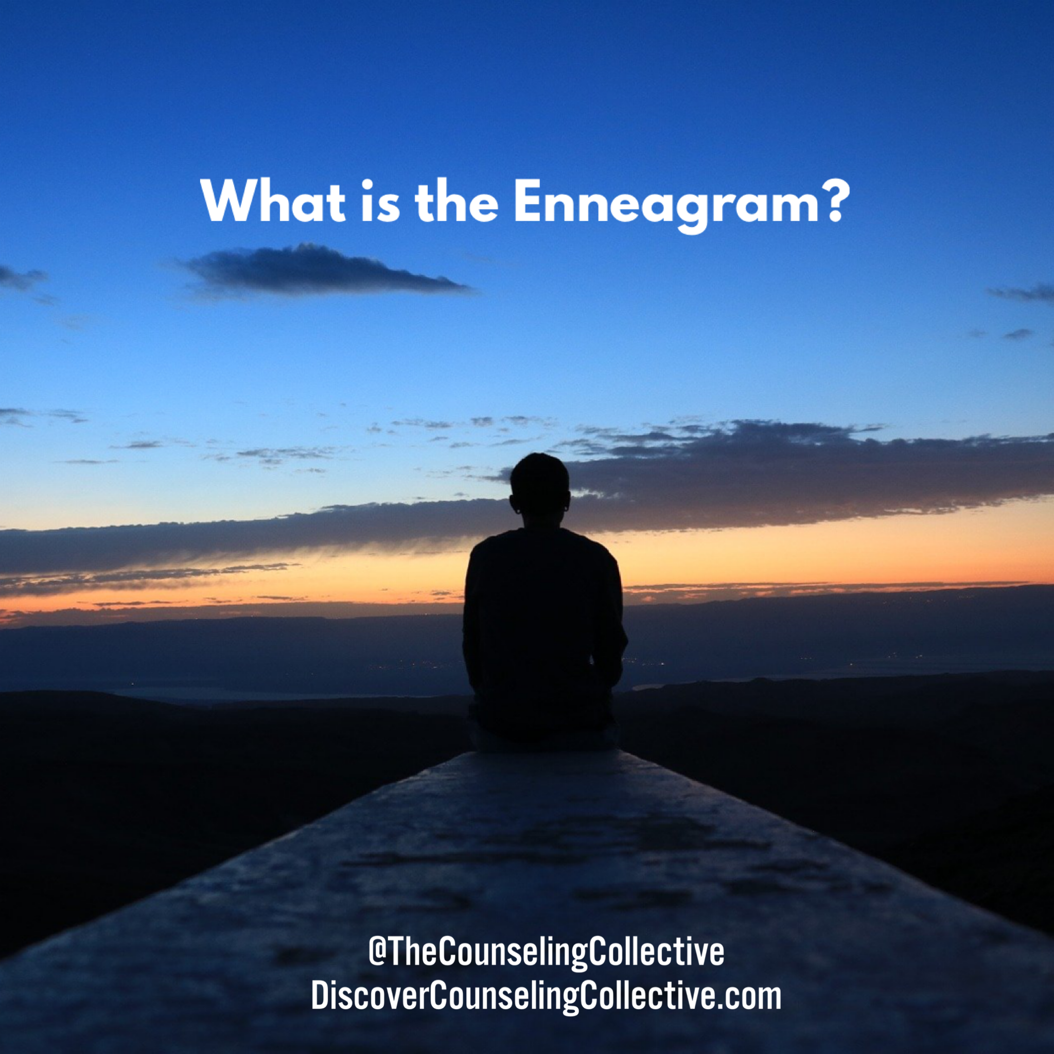 What is the Enneagram?