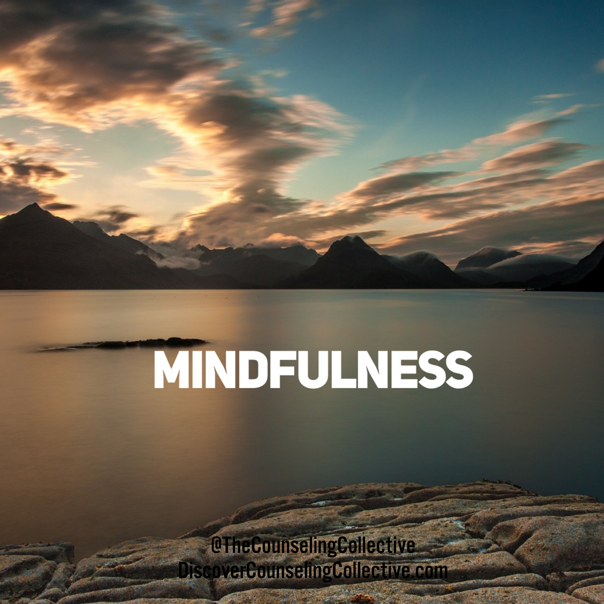 How To Apply Mindfulness Meditation To Your Everyday Life