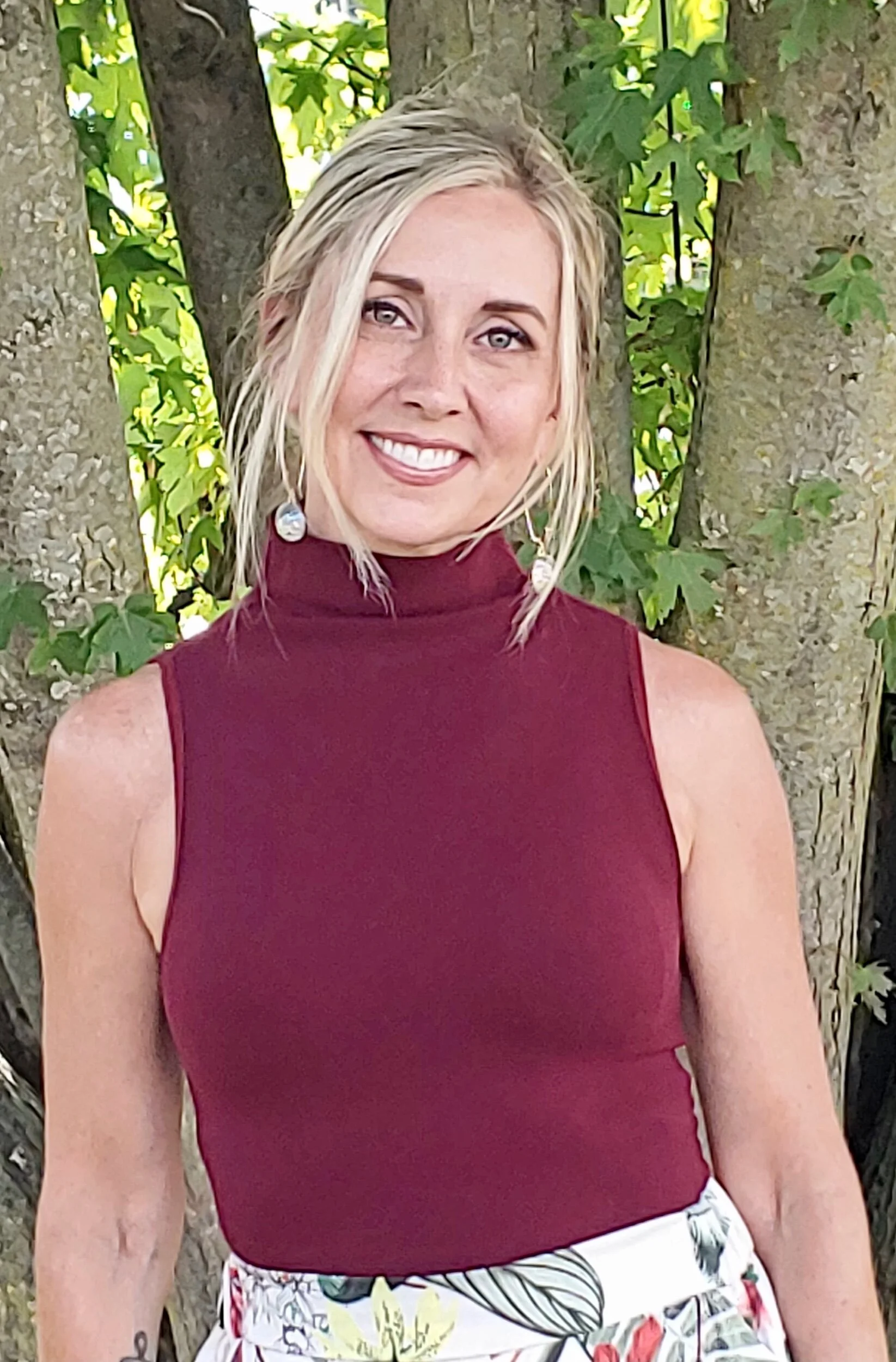 Trauma Through The Lens Of The Enneagram