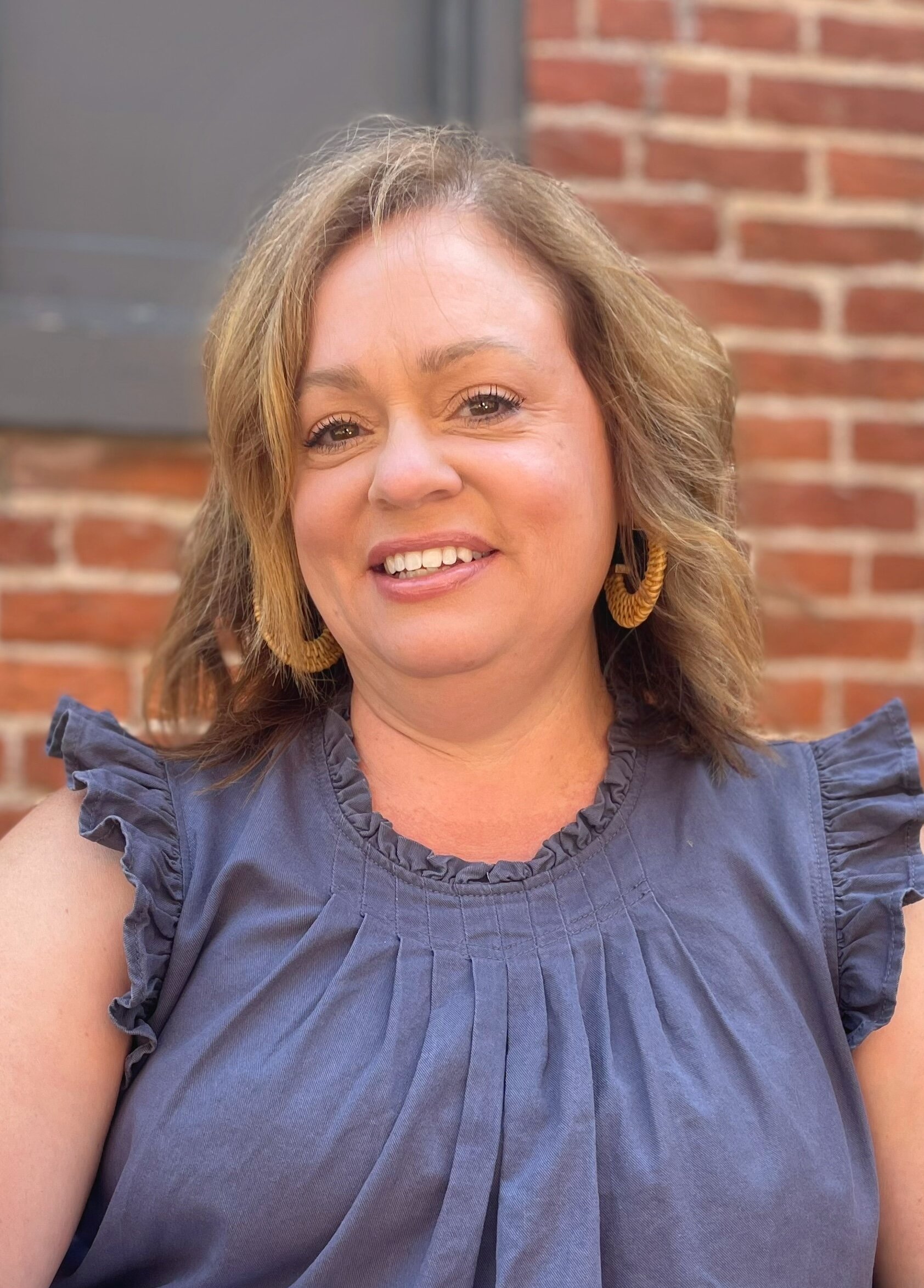 We Are All Living In Loss and Grief