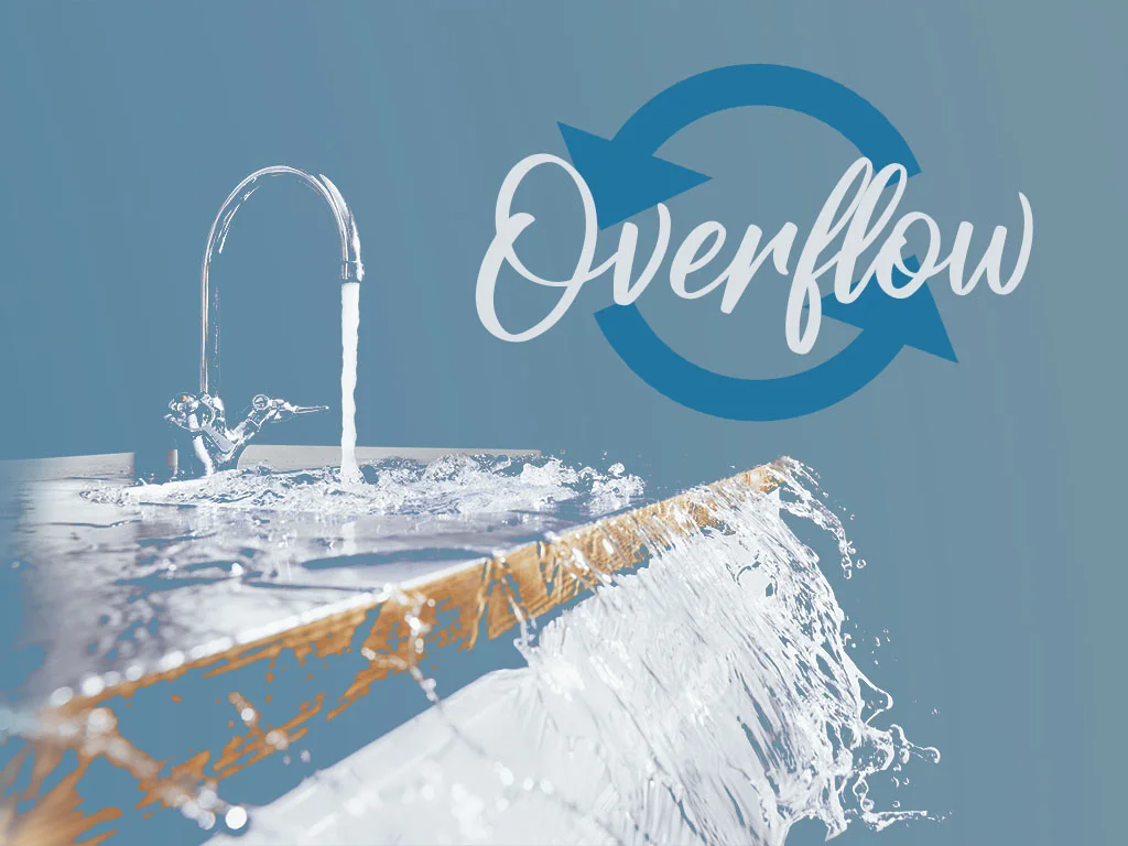 Overflow - Week 1