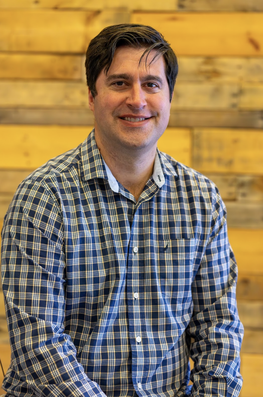 Bill Zachar - Worship Director