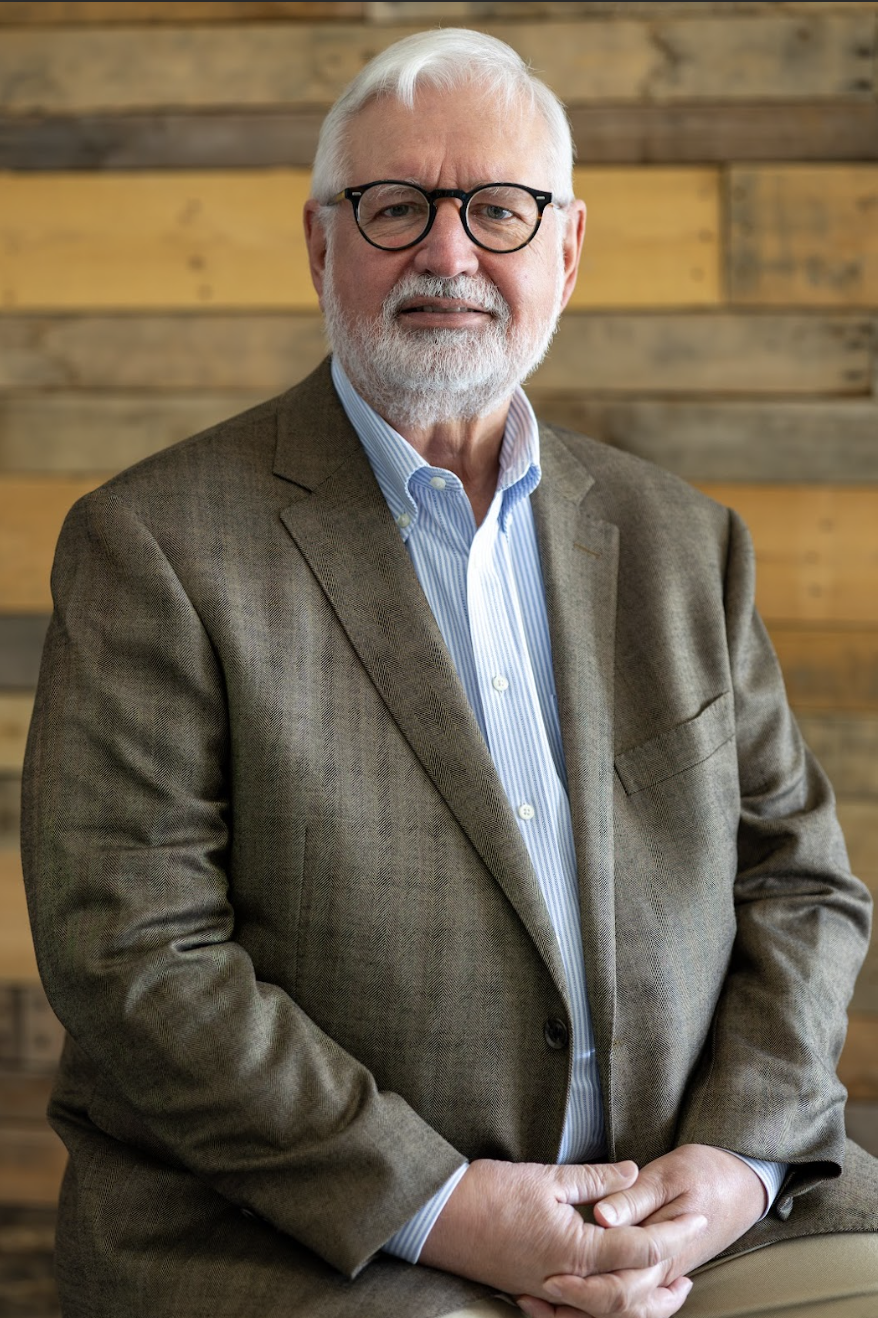 Chip Sistare - Finance Team Director