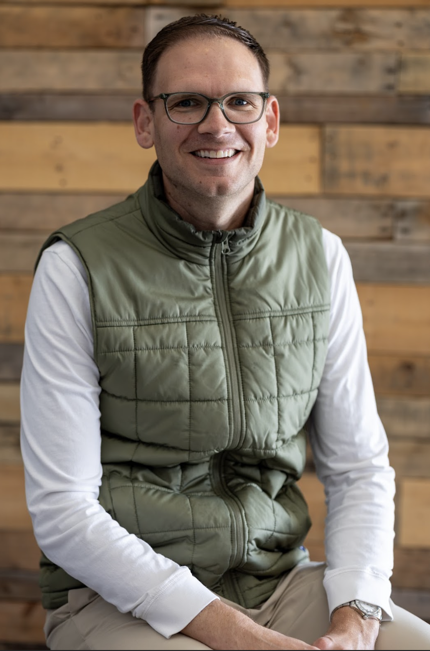 Devon Scheible - Connect Team Director