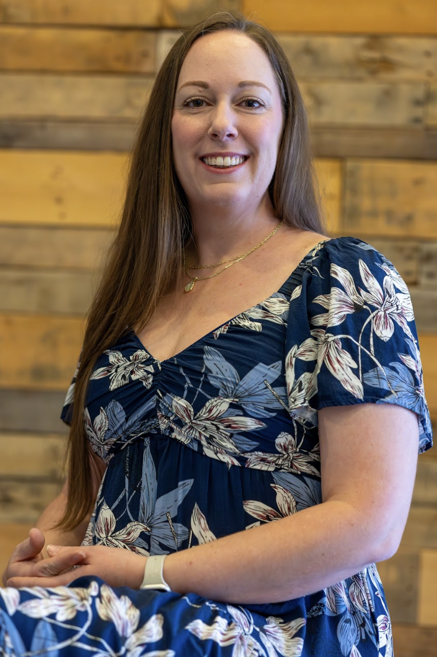 Jennifer Ellis - Hospitality Team Director