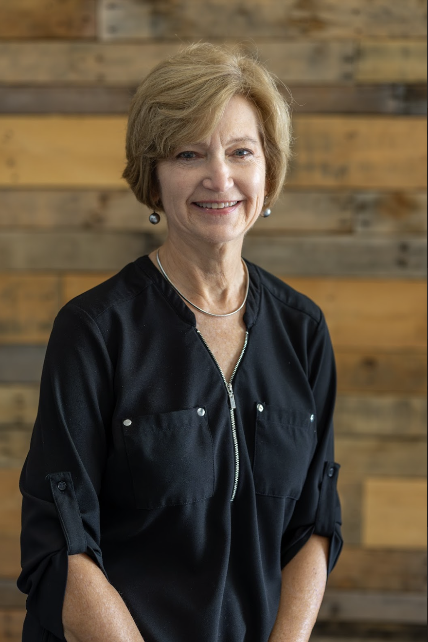 Karen Sistare - Women's Ministry Director