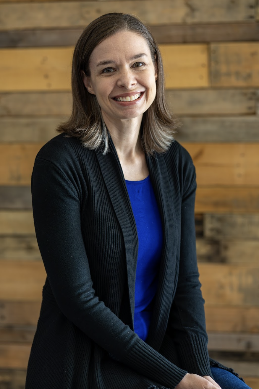 Melissa Callegari - Community Impact Team Director