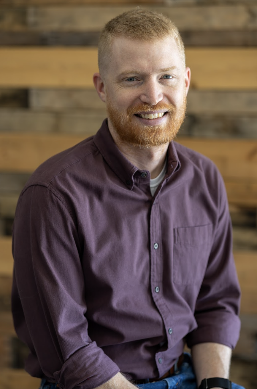 Tim McMurtray - Tech Team Director