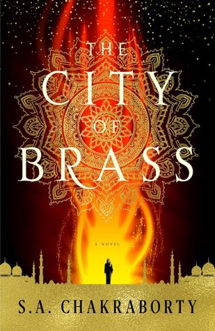 The City of Brass | S.A. Chakraborty