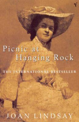 Picnic at Hanging Rock | Joan Lindsay