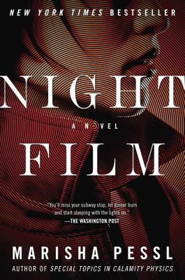 Night Film | Marisha Pessl