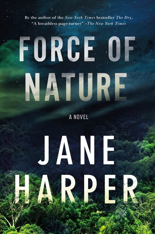 Force of Nature | Jane Harper