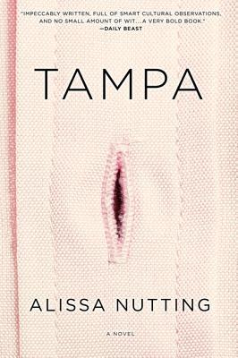 Tampa | Alissa Nutting