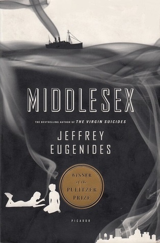 Middlesex | Jeffrey Eugenides
