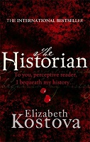 The Historian | Elizabeth Kostova