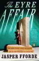 The Eyre Affair | Jasper Fforde