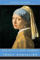 The Girl with a Pearl Earring | Tracy Chevalier