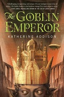 The Goblin Emperor | Katherine Addison