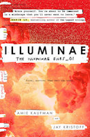 Illuminae | Amie Kaufman &amp; Jay Kristoff