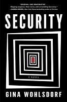 Security | Gina Wohlsdorf