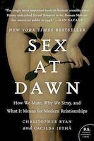 Sex At Dawn | Christopher Ryan