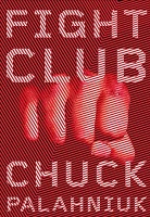 Fight Club | Chuck Palahniuk