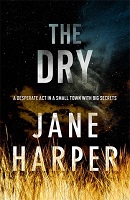 The Dry | Jane Harper