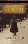 The Alienist | Caleb Carr