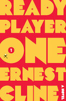 Ready Player One | Ernest Cline