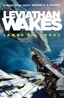 Leviathan Wakes (The Expanse #1) | James S.A. Corey