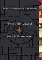 House of Leaves | Mark Z. Danielewski