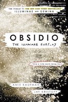 Obsidio | Amie Kaufman &amp; Jay Kristoff