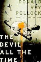 The Devil All the Time | David Ray Pollock