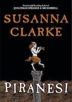 Piranesi | Susanna Clarke