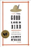 The Good Lord Bird | James McBride