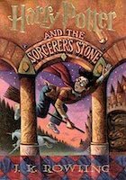 Harry Potter and the Sorcerer's Stone (HP #1)