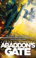 Abaddon's Gate | James S.A. Corey