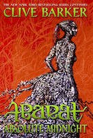 Abarat: Absolute Midnight | Clive Barker