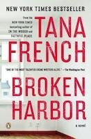 Broken Harbor | Tana French