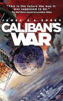 Caliban's War | James S.A. Corey