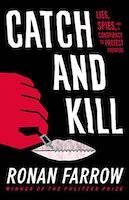 Catch and Kill | Ronan Farrow