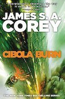 Cibola Burns | James S.A. Corey