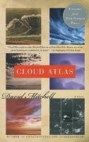 Cloud Atlas | David Mitchell