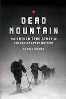 Dead Mountain | Donnie Eichnar